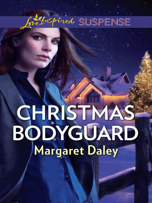 Title details for Christmas Bodyguard by Margaret Daley - Available